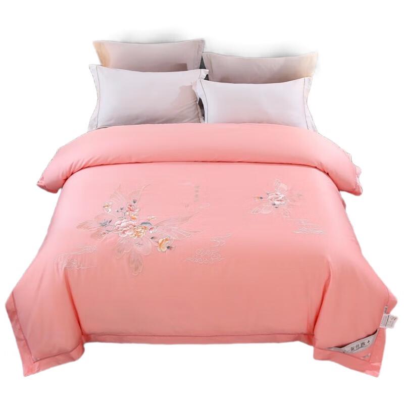 

Youmeng Jiaju YB-1333 Mulberry Silk Duvet