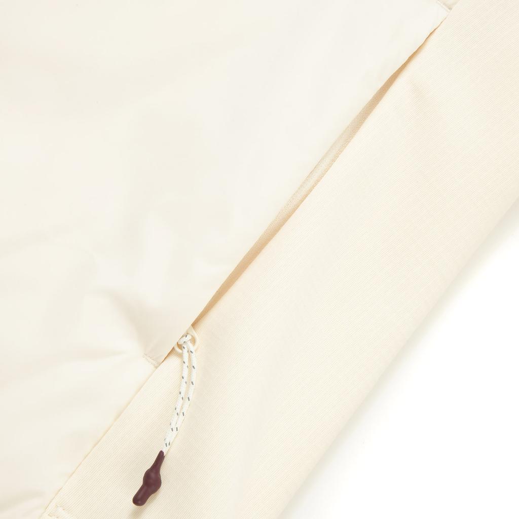 Li Ning Running Series Cardigan Stand Collar Brand Logo Letter Vest Women Vest AMMV022-3