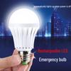 Rechargeable LED Emergency Light Bulb with Battery, B22 Bayonet, Auto-On After Power Outage, Available in 5W, 7W, 9W, 12W, 15W