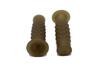Beatus Diamond Tonnenform 22,2 mm 1 Zoll Fahrrad Lenkergriff