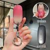 For Li Auto Lixiang L7 L8 L9 One Tpu Fashion Car Key Case Cover Shell Car Key Cover Keychain Shell Fob Key Protector Accessories
