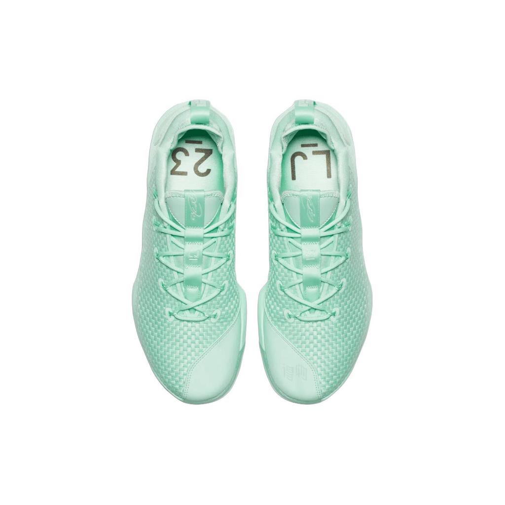 Nike LeBron 14 Low Mint Foam 878636-300