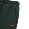 KIRSH Small Cherry Jogger Pants [Dark Khaki]