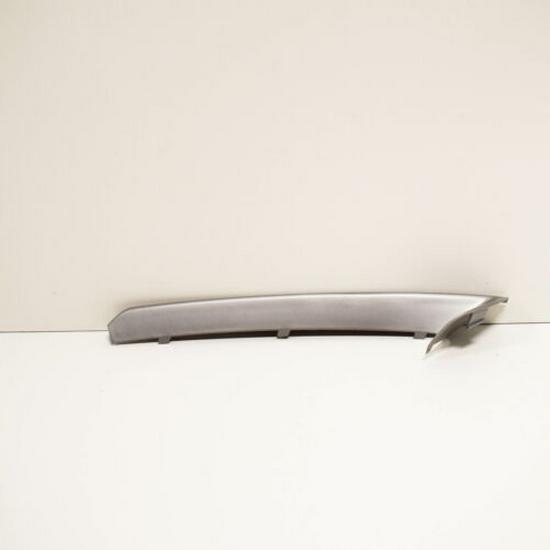 51117331765/51117331766 Fog Light Frame Trim for BMW F10 520i