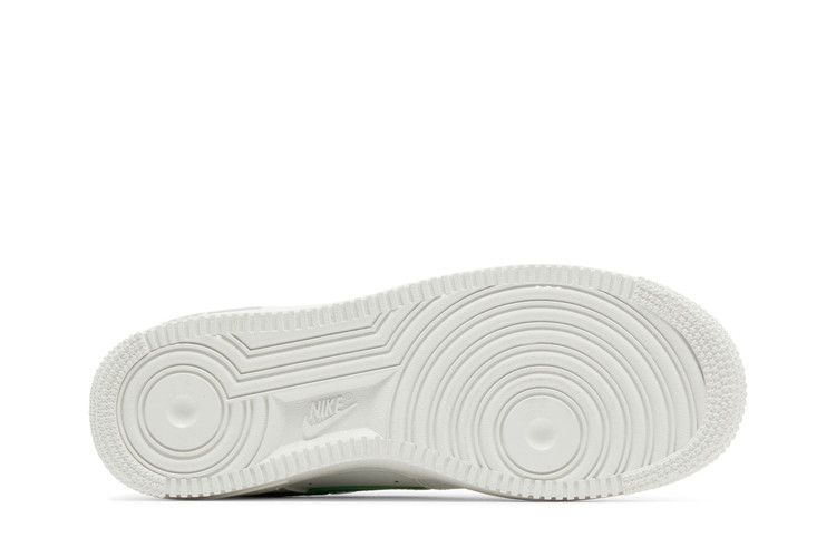 Nike Air Force 1 Low White Emerald Rise (GS) Sneakers