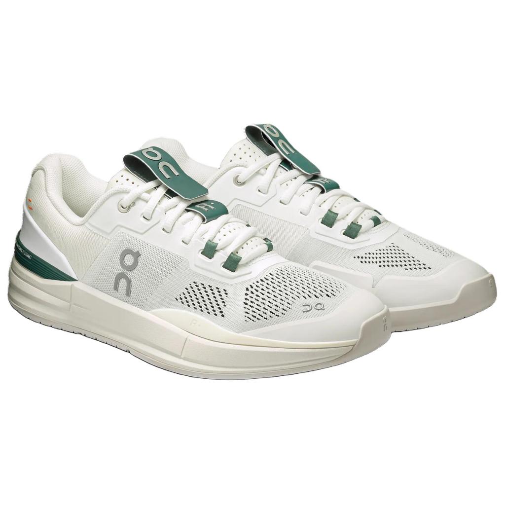 On Roger Pro Comfortable Versatile Tennis Shoes Men Sneakers White 3MD10372924