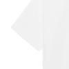 Balenciaga T Shirt Loose Fit Unisex White 744439TOVM79079