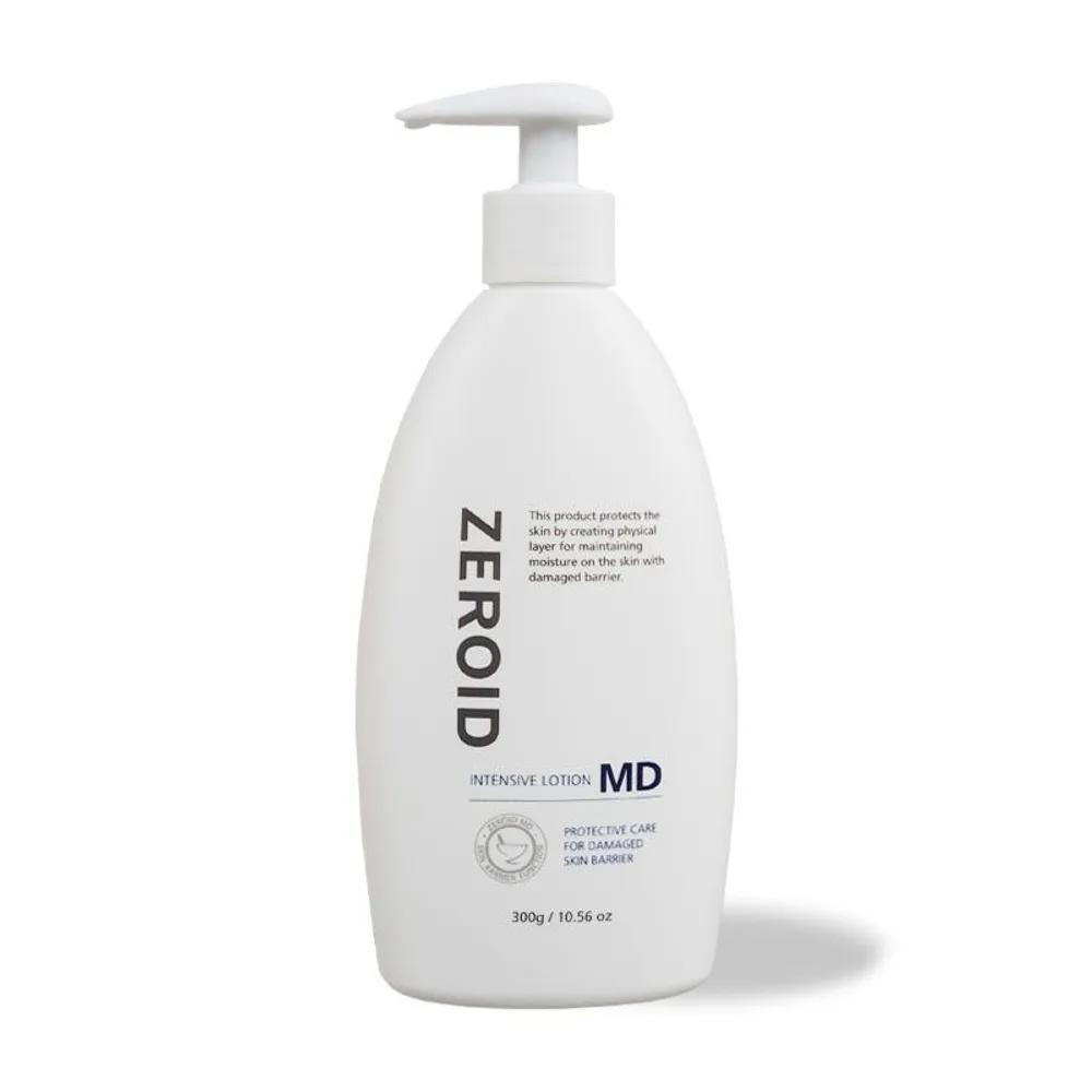 ZEROID ZEROID Intensive Lotion MD 300ml