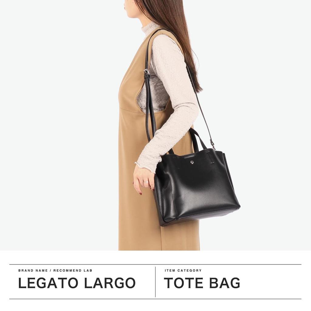Lightweight 2-way shoulder bag