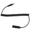 U92AU TO U174U Helicopter Military Headphone Extension Line Cable
