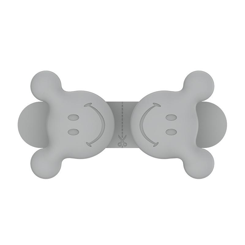 Cord Wrapper Storage Cable Wire Organizer Clips Holder Coffee Machine Wrap Cable Protector Winder Kitchen Appliances