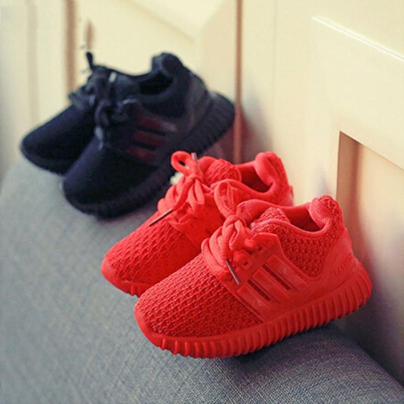 baby boy running shoes