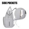 Mommy Bag, Small Size, Lightweight for Outings, Portable, Double Shoulder Mother and Baby Backpack, Stylish, High-Looking, Waterproof,