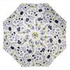 Ogawa Nordic Suitable for Sun and UV Favorite Garden Perfect Gift for Respect for the Aged 81088 Women's Parasol, Pattern, Rain, 99.9% Protection,