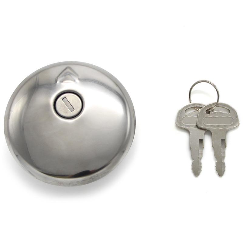 

Motorcycle Fuel Tank Cap With Key For Suzuki GS1000/1100L GS1000GL K GT 200 90 E X TS100/125/185/250 TS 240 SP370 44200-30830