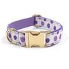 Hunde Halsband mit Aufdruck und sicherer Schnalle für Mode und Weihnachtsfeier