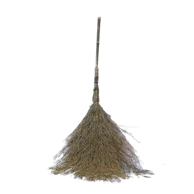 JNS0324 Industrial Bamboo Broom