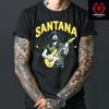 26 SANTANA Classic Rock Band Schweres Baumwoll Unisex T-SHIRT S-3XL Unisex T-Shirt