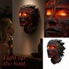 Wall Lamp Decorative for Home Bedroom and Living Room