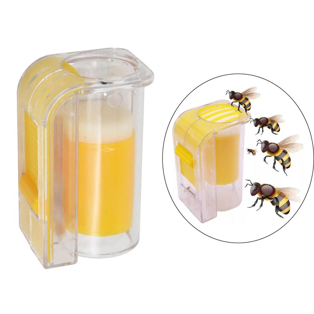 Beekeeping Handed er for