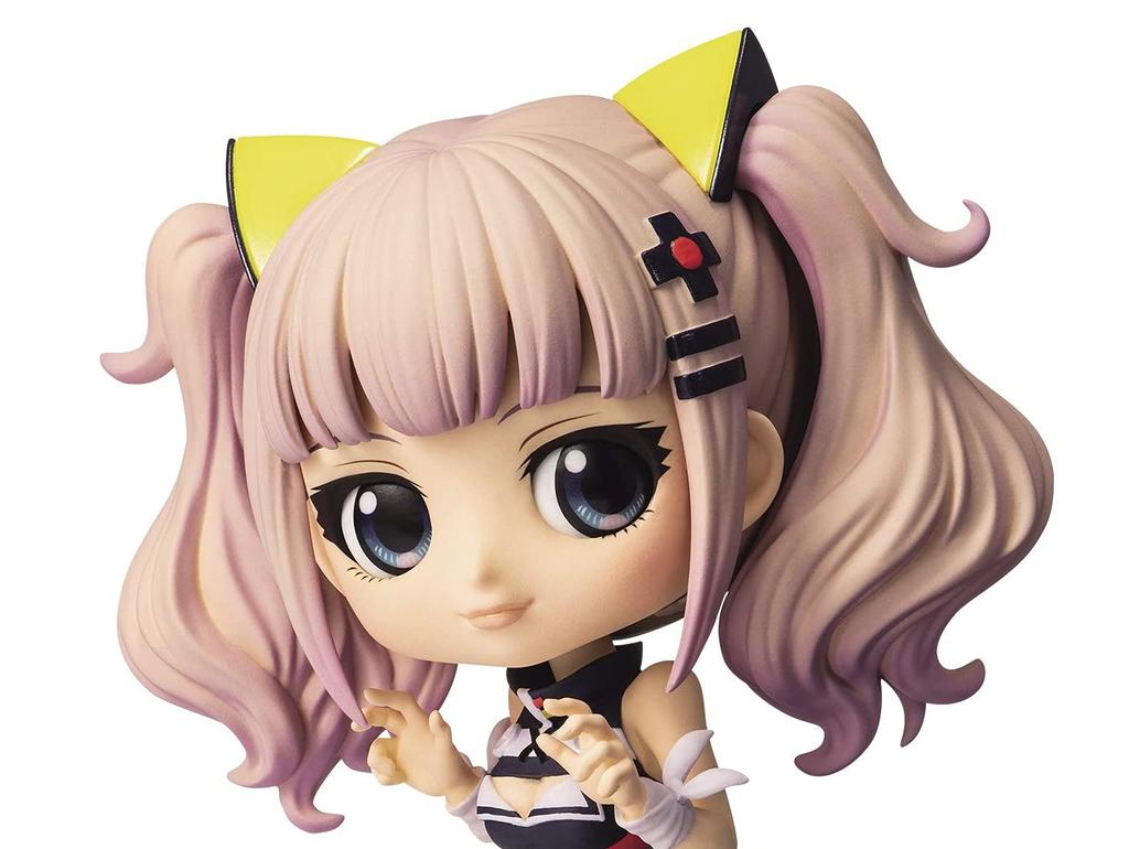 Q posket Kaguya Luna special color ver.