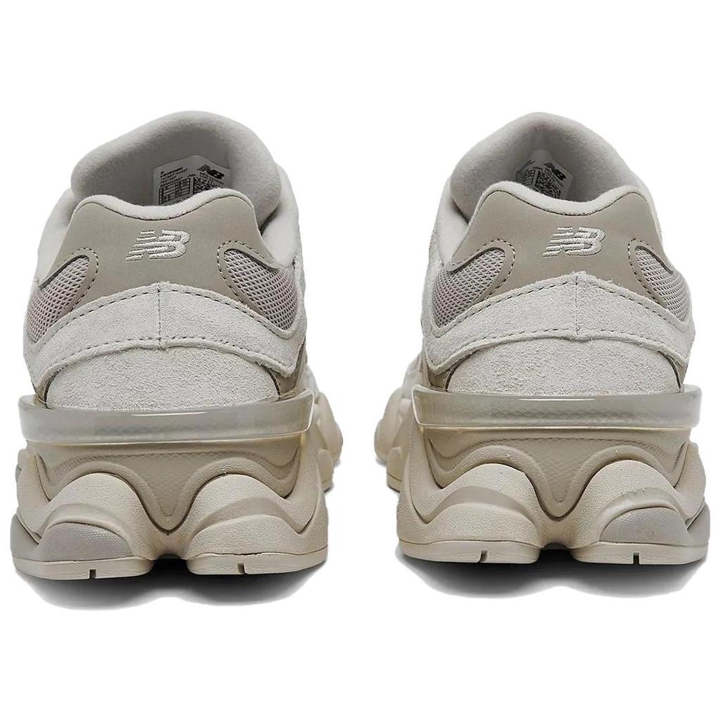 New Balance 9060 Grey Moonbeam Men Sneakers U9060MM