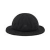 New Balance Bucket Hats Unisex Black New Balance LAH34412