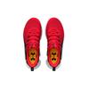 Under Armour Flow Futr X 2 Bolt Red Black Sneakers 3024978-600