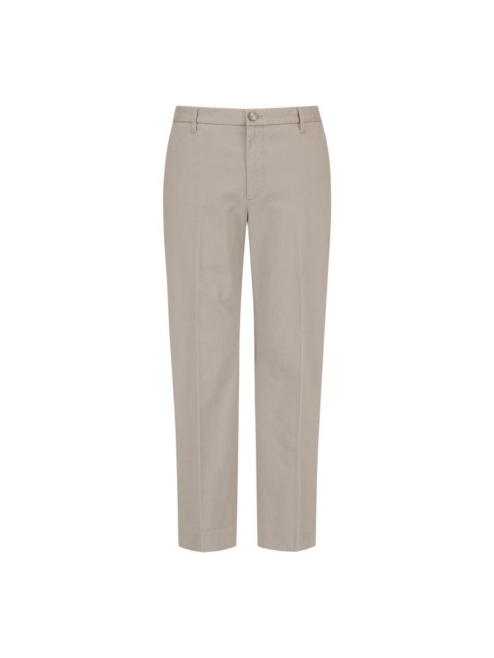 EDITION Men'S) Basic Chino Pants_Nnf4Pp1991