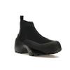 Converse A-COLD-WALL* x Geo Forma Boot Onyx Unisex Sneakers Black A08008C
