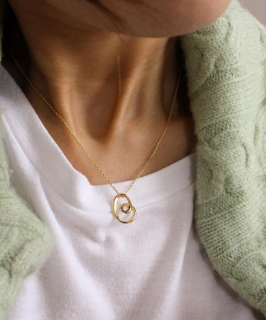 Madin'Ly Meli-Melo Necklace