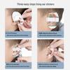 Disposable Waterproof Ear Protectors