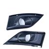 Frame voor mistlamp voorbumper voor Citroen C4 Picasso - Kwaliteit Gegarandeerd