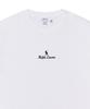 POLO RALPH LAUREN Klassische Passform Logo Jersey T-Shirt - Weiß