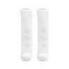 RIDERACE Bicycle Brake Handle Cover Sleeve Silicone Gel Anti-skid MTB Mountain Bike Brake Protector Cycling Handlebar Protect