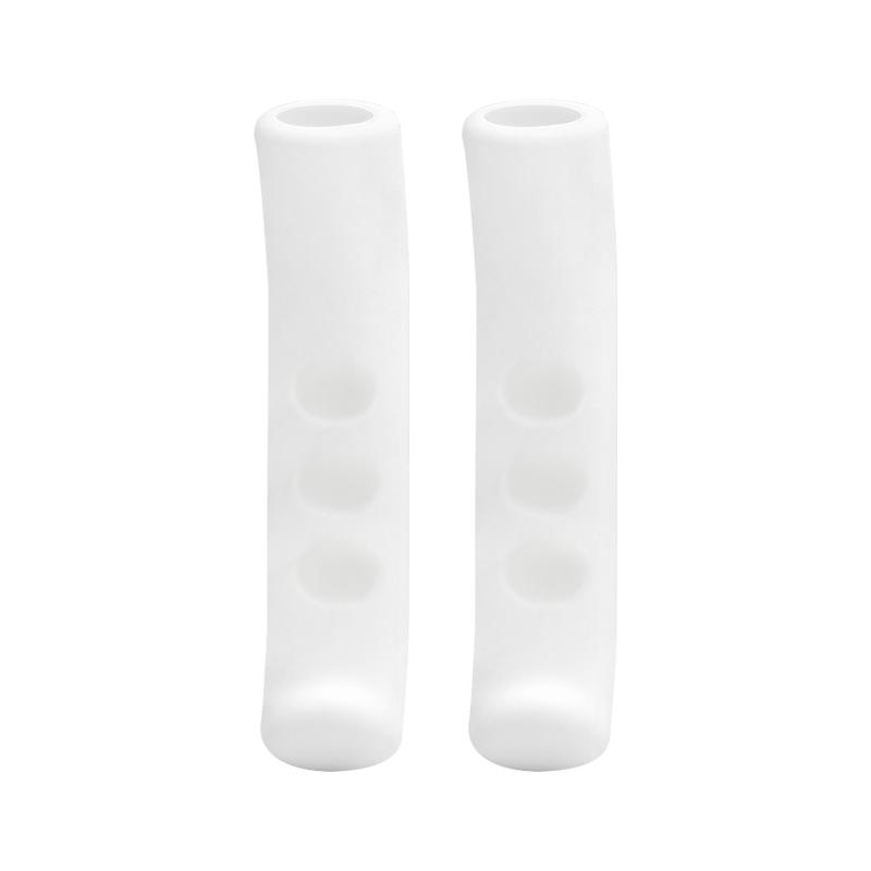 RIDERACE Bicycle Brake Handle Cover Sleeve Silicone Gel Anti-skid MTB Mountain Bike Brake Protector Cycling Handlebar Protect