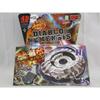 Takara Tomy 4D Metal Fusion Spinning Top Set With Launcher, Battling Gyro Toy, Interactive Gift (Random Parts)