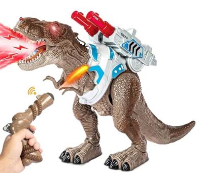 Hračky na dálkové ovládání – Roboti a zvířátka na dálkové ovládání