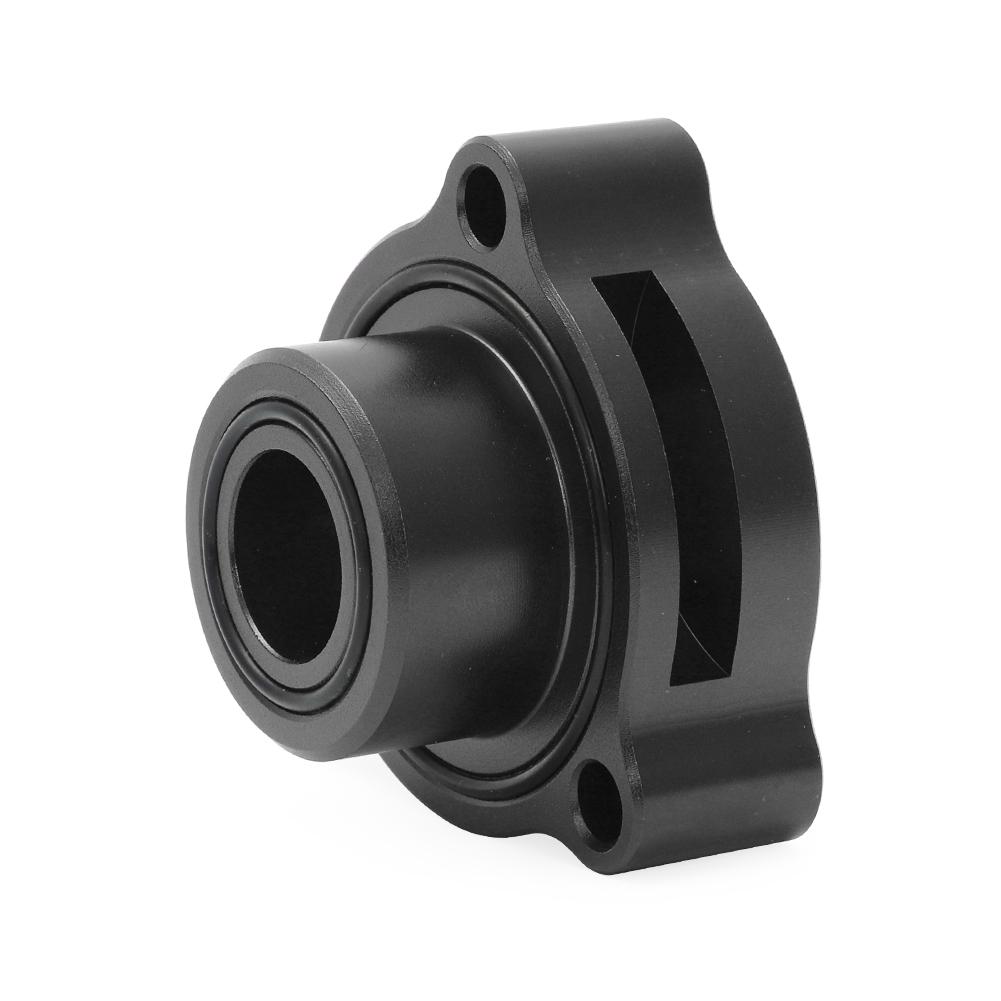 Blow Off Valve Adapter BOV For 2019-22 Ford Ranger & Explorer ST Ecoboost Turbo Black/Red