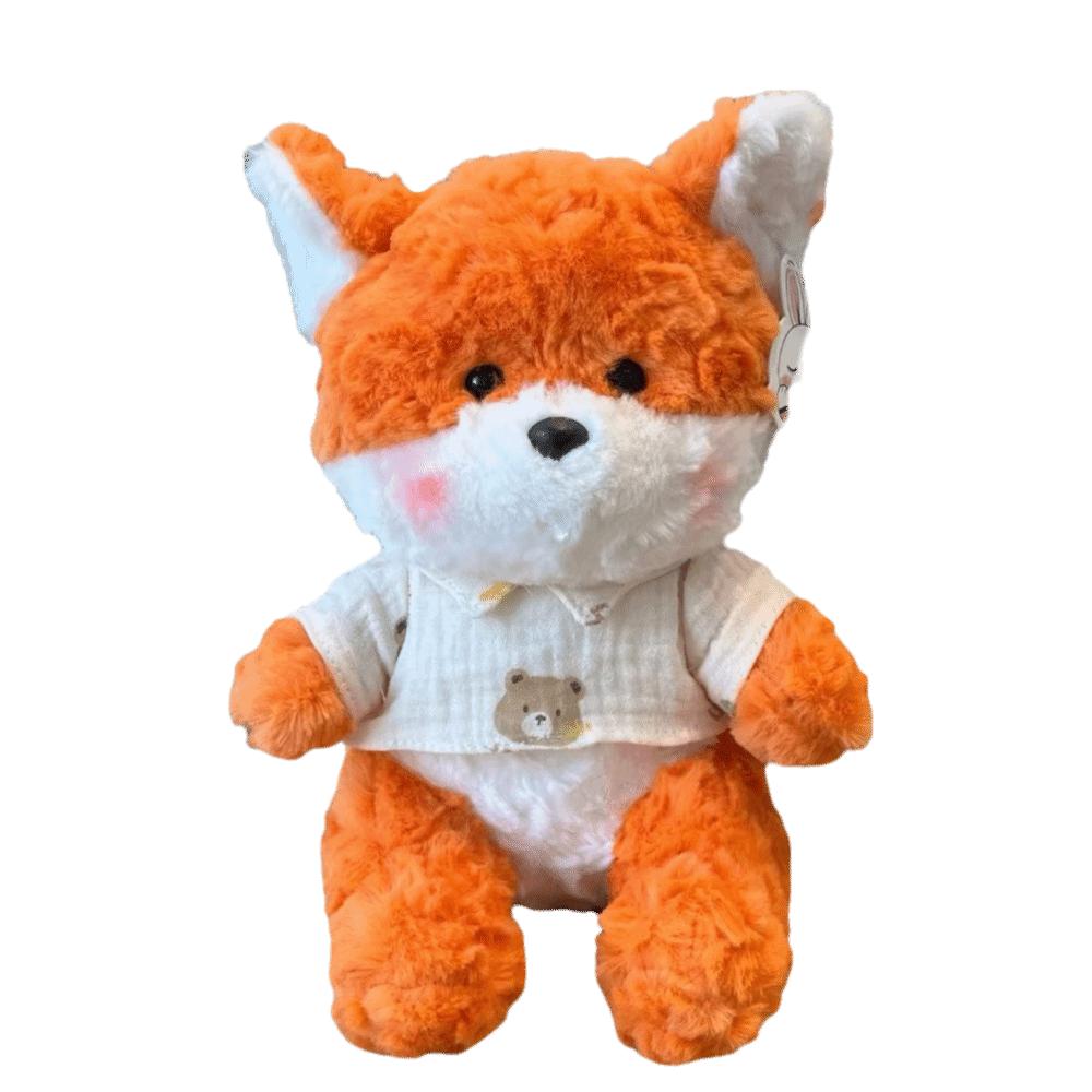 Soft Cartoon Stuffed Plush Animals Cute Dinosaur Stuffed Doll Plush Toy  Bedtime Companion Foxxx