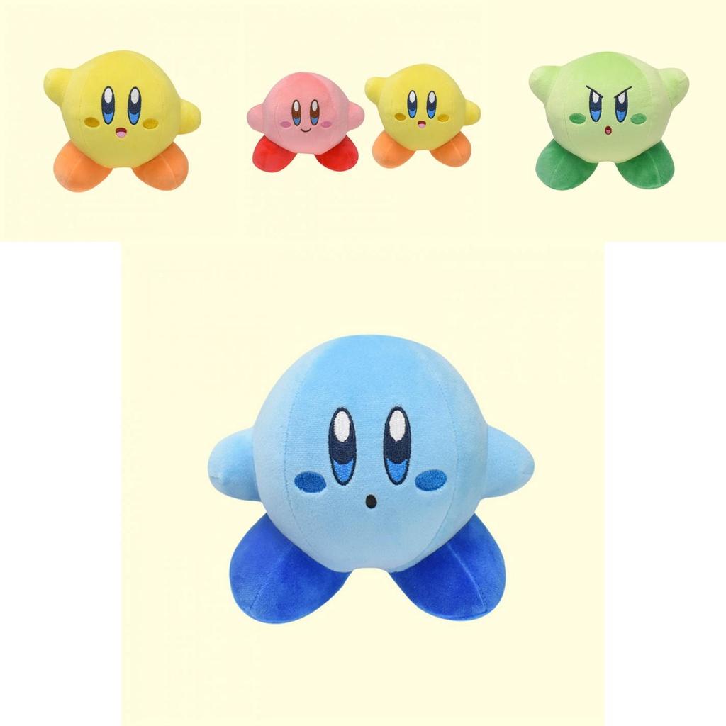 Kirby Toys For Kids Fun And Safe Playtime For All Ages