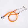 Multifunctional Double-Tube Toy Educational Stethoscope for Export