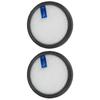 Brandneuer Vor-Motor-Filter Premium-Material Recycelbar
