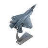 Aviation Collectible Model Plane 1:48 Proportionate Jet with Stand Diecast Fighter
