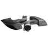 BMW 08-14 X6 E7 Carbon Fiber Stainless Steel Exhaust Tailpipe