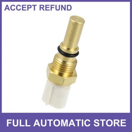 Coolant Temperature Sensor Single  for Toyota RAV4 2.0L A/T 2WD Base