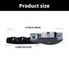Replacement Accesosories 830644 Deluxe Handle Lift Handle Assembly Awning Lift Handle for A&E 8500 9000 Awning Lift