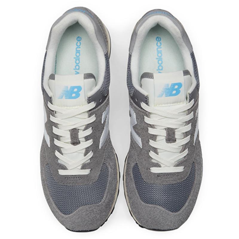New Balance 574 Apollo Grey Sneakers U574WR2