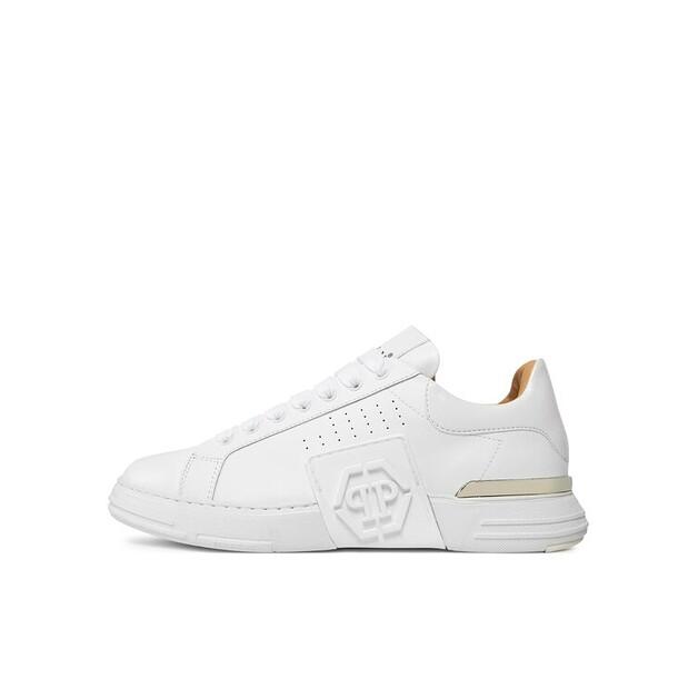 Кроссовки PHILIPP PLEIN Lo-Top Sneakers FACS