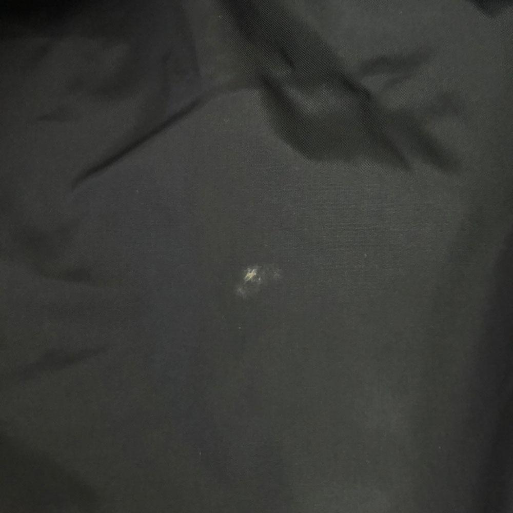 Foxfire made in Japan Zip jacket M Beige Mesh-lined hood Men's Used